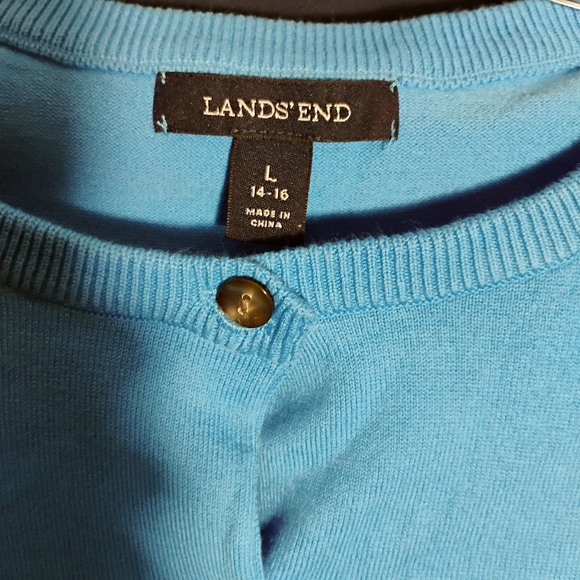 Cardigan - Picture 2 of 3